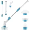 Rechargeable Electric Cleaning Brush