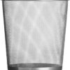Large Mesh Office Bin