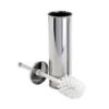 Toilet Brush With Holder