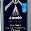Astonish Leather Conditioning Cream 250G