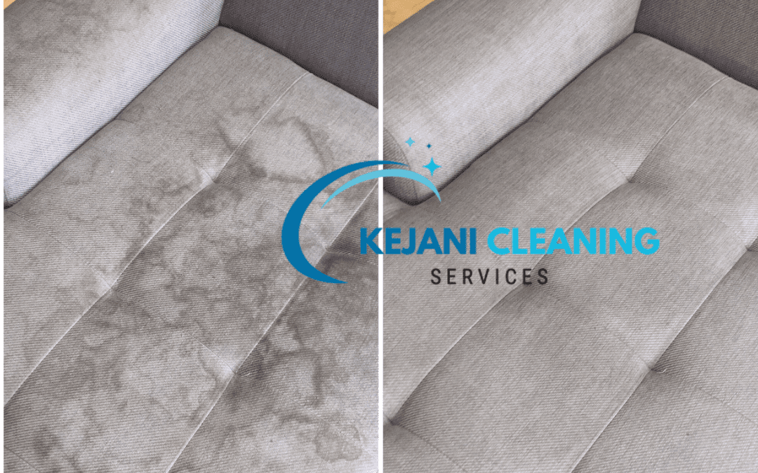 How Often Should I Get My Sofa Cleaned?