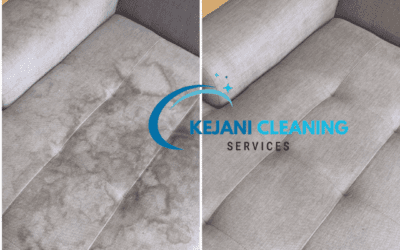 How Often Should I Get My Sofa Cleaned?