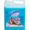 Cuddles Softener Laven Fresh 5L