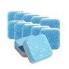Drum Washing Machine Antibacterial Cleaning Tablets