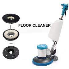 Floor Cleaning Machine