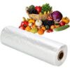 Food Grade Storage Bag Pocket Roll