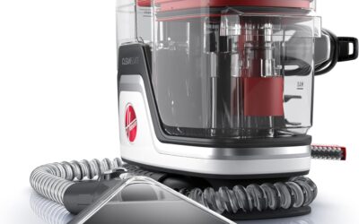 Which Vacuum Cleaner Is Best for Sofa Cleaning?