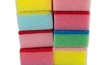 Best Sponges for Cleaning: Top Picks for Every Task