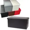 Ottoman Storage Box