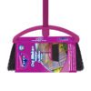 PAREX OUTDOOR BROOM WITH HANDLE
