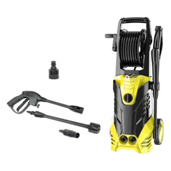 Portable Car pressure Wash Machine