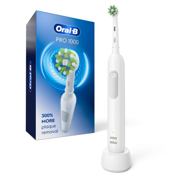 Rechargable Tooth Brush - Image 2