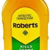 Roberts Antiseptic Liquid500Ml