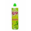 Rush Multipurpose Fizzy Lemon Liquid Detergent 1L