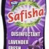 Safisha Disinfectant Lavender 1L