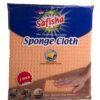 Safisha Sponge Cloth Pack Of 3