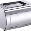 Stainless Steel Enclosed Tissue Holder