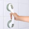 Strong Suction Helping Handle Antislip Bathroom Holder