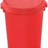 53ltrs Storage, Cleaning Drum / Bin