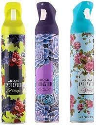 Armaf Violet Air Freshener 300Ml