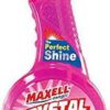 Crystal Glass+ Herbal Spray 700Ml