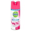 Dettol All In One Orchard Blossom Disinfectant Spray 400ml