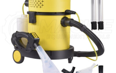 How to Maintain Your Cleaning Equipment