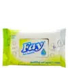 Fay Antibacterial Wipes 72 Sheets