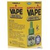 Fumakilla Vape Liquid Refill 45g