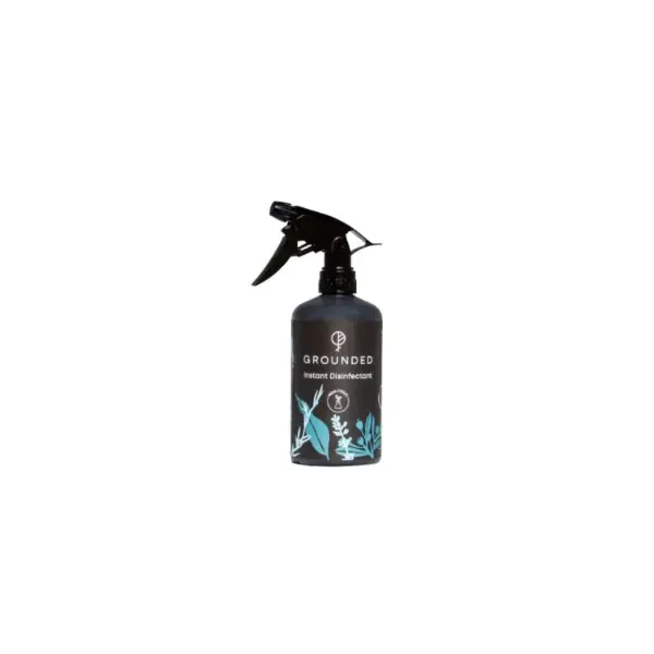 Grounded Air Freshening Spray 500ml