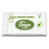 Hanan Flushable Water Wipes72S