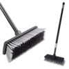 Hard Brush