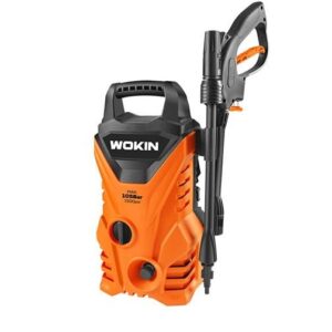 High Pressure Washer 1400W Wokin