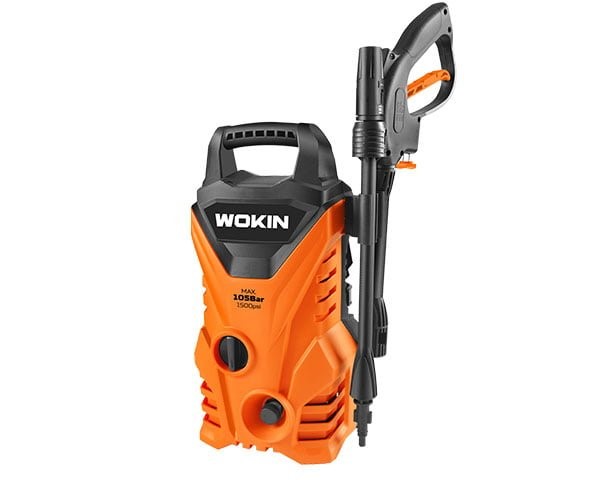 Pressure Washer Maintenance