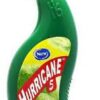 Hurricane Pine Toilet Cleaner 500m