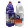 Jik Promo Colours And Regular Bleach 1.5L