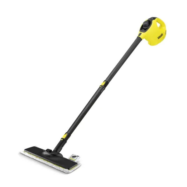 Karcher SC1 Easy Fix Steam Cleaner Yellow