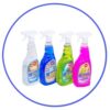 Magnee Surface Cleaner Lavender2L
