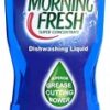 Morning Fresh D/Wash Liq Antib750Ml