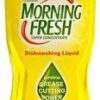 Morning Fresh D/Wash Liq Lemon750Ml
