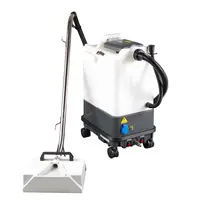 Multifunctional Steam Cleaner