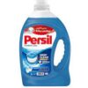Persil High Washing Foam Detergent Gel 3L