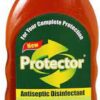 Protector Antisep.Disinfectant250Ml