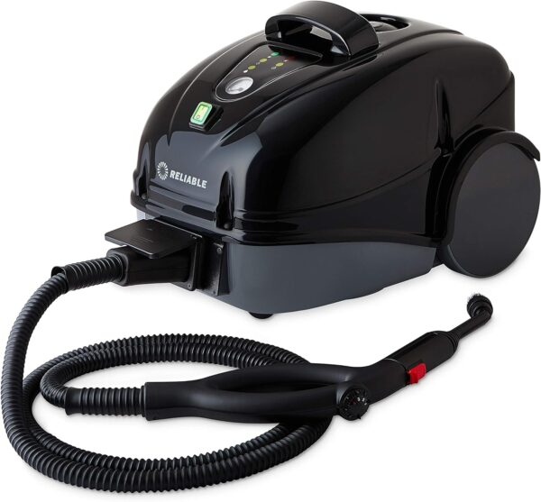 Reliable Steam Cleaner