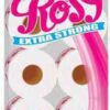 Rosy Printed Toilet Tissue x 10