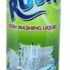 Rush Dish Washing Liquid 1L
