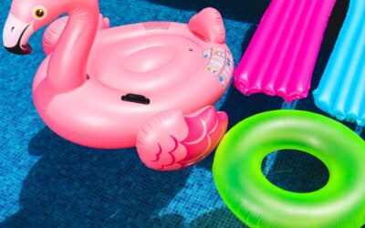 Enhance Your Pool with Exciting Accessories