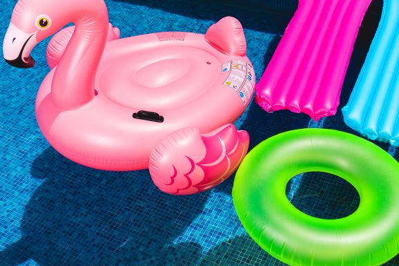 Enhance Your Pool with Exciting Accessories