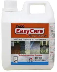 Taco Easycare Floor Polish Emulsi1L