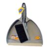 Teepee Dustpan With Brush Set Small
